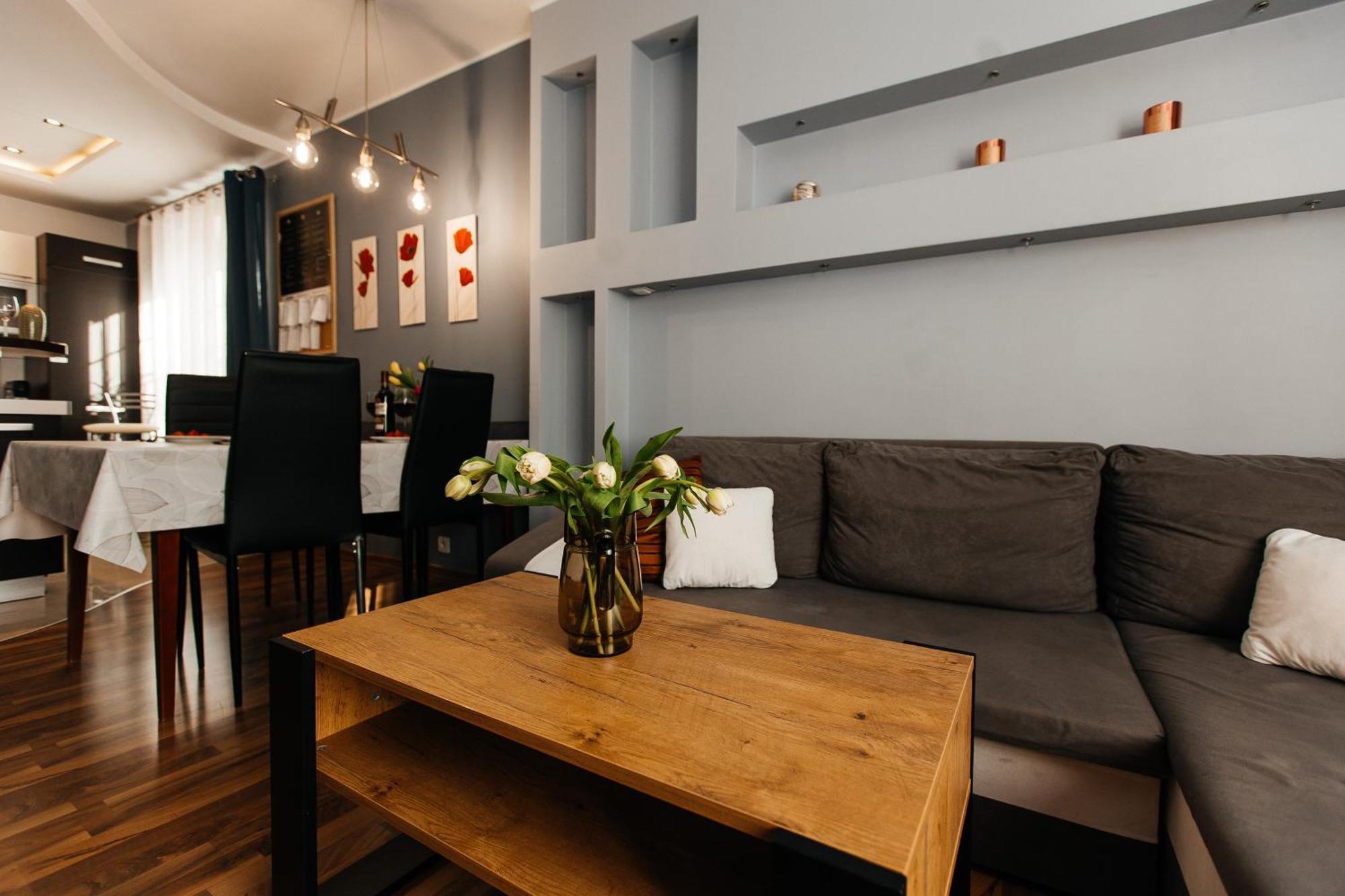 Maya'S Flats - Old Town Piwna Gdansk — Photos 3