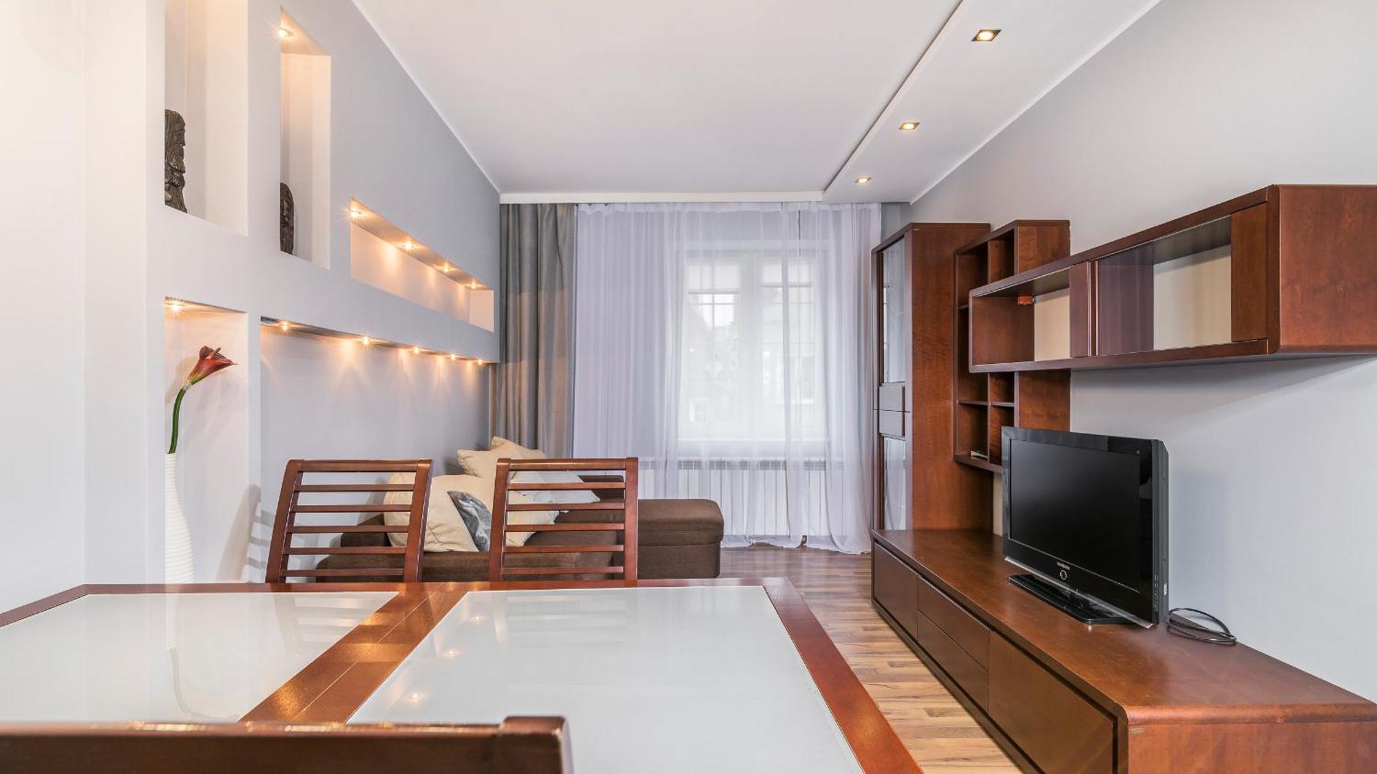 Maya'S Flats - Old Town Piwna Gdansk — Photos 1